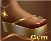 Cym Empire Gold