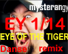 Mix D Eye Of The Tiger