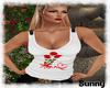 *SW* Love Roses Top