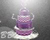 [BB] Elegant Cake Purple