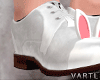 VT | Bunny Easter Shoes