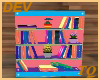 ~TQ~Dev bookcase