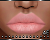 Zeta head lipstick