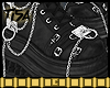 [BOB] Chained Boots