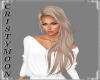 *CM*BLAKE - ASHE BLONDE