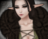 + LYR Anja Fur Collar +