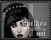[MLA] Hat Dark