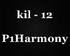 P1Harmony - Killin' It