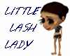 Little Lash Lady