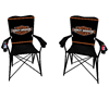 Harley Davidson Chairs