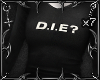 𝜗ৎ 𝕯𝖎𝖊