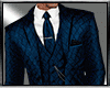 Regency Blue Suit Bundle