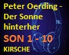 Peter Oerding-Der sonne.