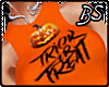 *BS*Dress T&T Orange