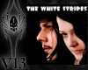 -V13- White Stripes