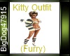 [BD] Kitty Outfit