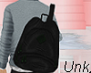 Unk Back2 School Bookbag