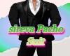 sireva Pacho Suit