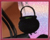 ✘ Witch Cauldron Ear.