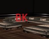BK> Sinful Poseless Sofa