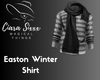 Easton Winter Shirt