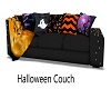 AL/ Halloween Couch