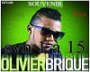Olivier Brique -Souvenir