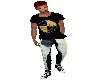 Stud Undercover Fullfit