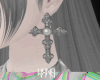 ☆ | Royal cross