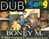 DUB BONEY M HAPPY SONG