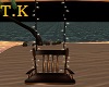 T.K Magical Beach Chair