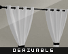 ✪ (DRV) Curtains