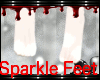 FOX sparkle feet anim