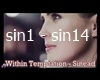 Within  T. - Siné