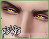 << Serpent Eyes - Yellow