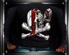 (S)T-shirt skull*