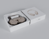 AIR* Bottega Taupe R