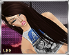 ! Mignon Brunette