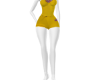 Yellow Hotbod