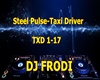 Steel Pulse-Taxi Driver
