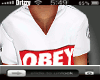 Obey Shirt V1