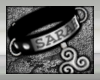 SB Sarah Triple Spiral