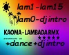 LAMBADA+DANCE+INTRO
