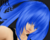 m/f.Hair Dizzy - O. Blue