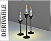 3N:DERIV: Candles 06