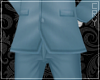 ❂ DRRR Uniform Pants