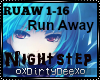 Nightstep: Run Away