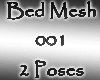 DEV Mesh Bed 001 CplPose
