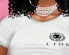 L! Top Lion