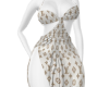 LV Sexy dress